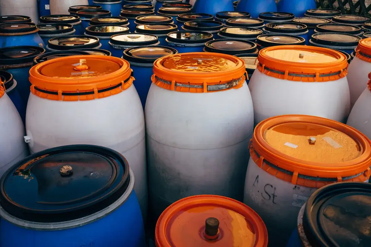 Hazmat Cleanup in Woodland Hills, UT