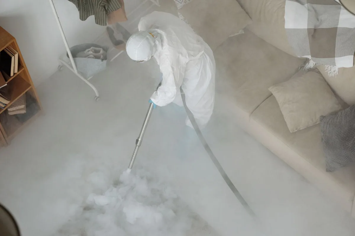 Biohazard Cleanup in Woodland Hills, UT