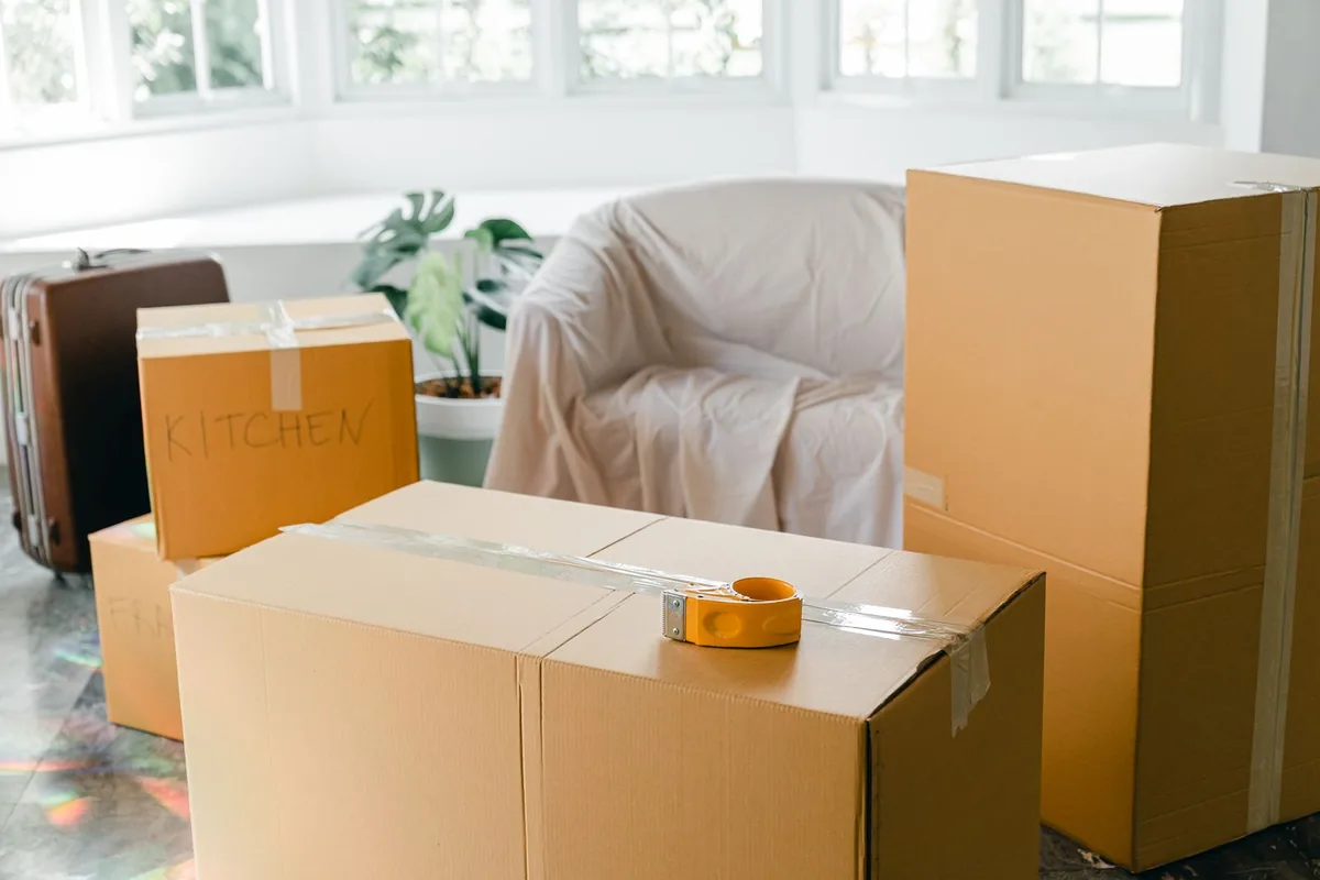 Hoarding Cleanup in Woodland Hills, UT
